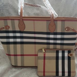 Fashion Bag Tote